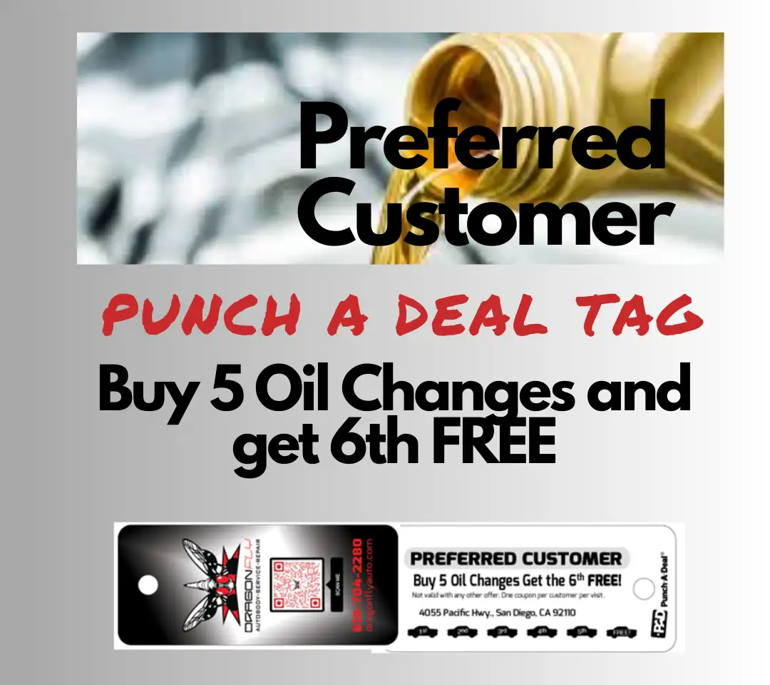 Preferred Customer Program  Preferred Customer Program