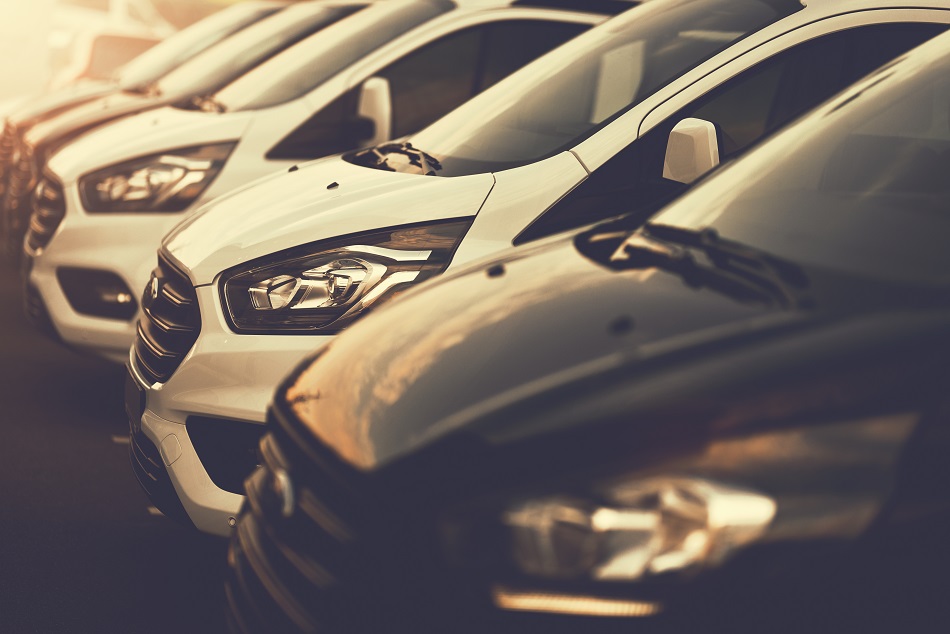 Fleet Service In San Diego, CA Fleet Service In San Diego, CA